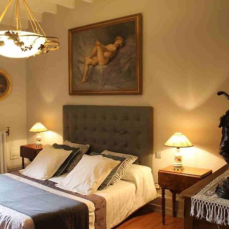 Chambres D'Hotes : La Cour D'Etrepy Le Mesnil-sur-Oger Bagian luar foto